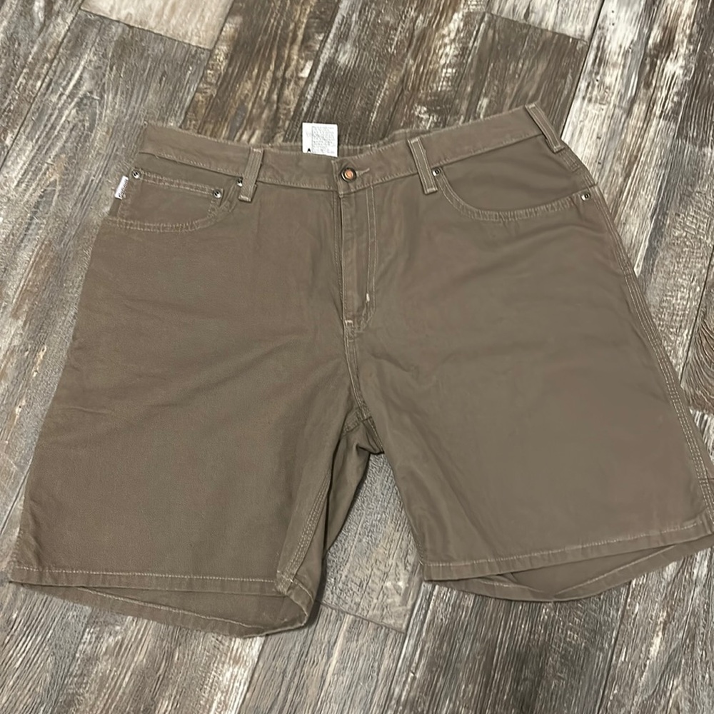 carhartt short for women